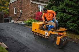 Best Asphalt Driveway Installation  in Haddon Heights, NJ